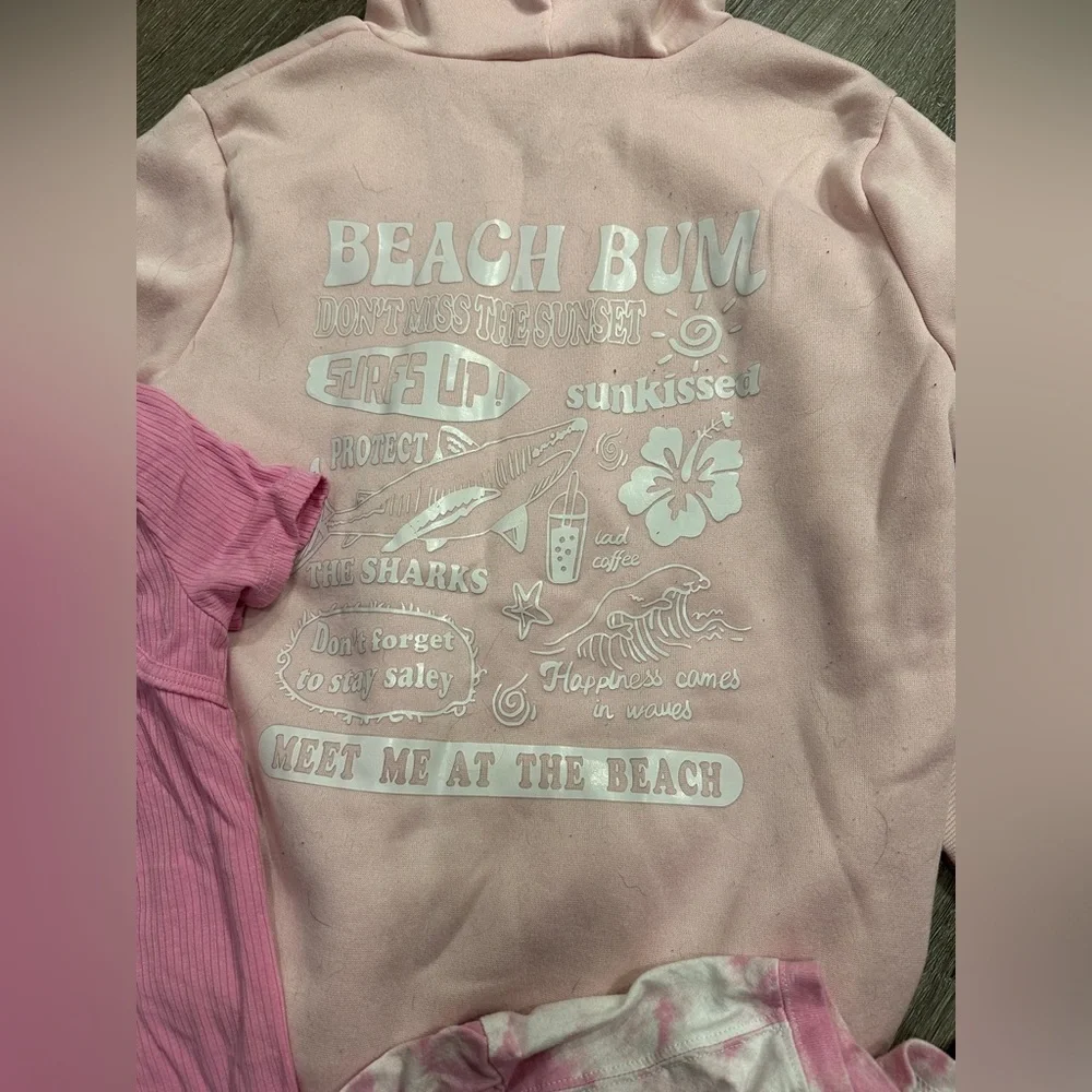 Girls 10/12-14 bundle lot clothes